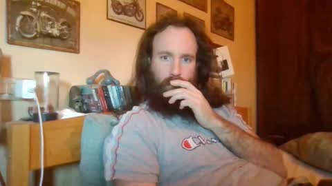 yeti_92 online show from February 13, 7:48 am