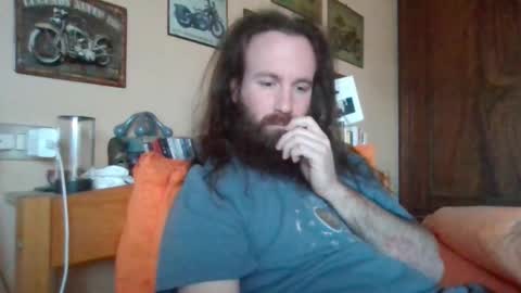 yeti_92 online show from February 17, 9:39 am