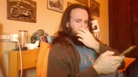 yeti_92 online show from February 19, 8:54 am