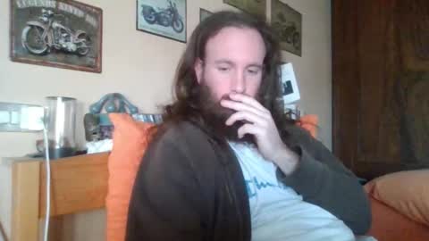 yeti_92 online show from February 21, 12:50 pm