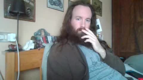 yeti_92 online show from March 2, 8:43 am