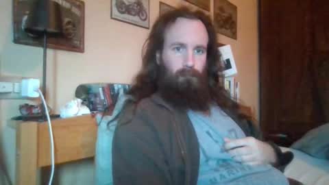 yeti_92 online show from March 4, 7:36 am