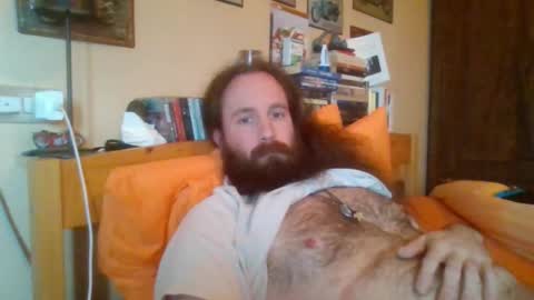 yeti_92 online show from March 13, 12:01 pm