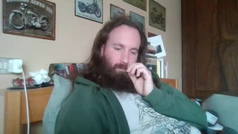 yeti_92 online show from April 1, 1:41 pm