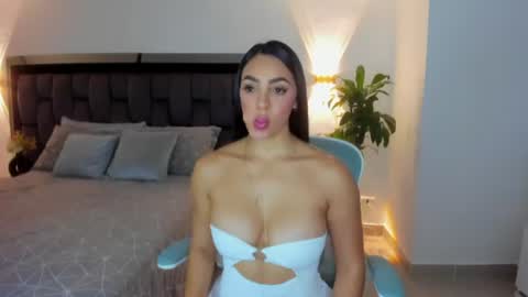 Yika Alves online show from July 6, 12:07 am