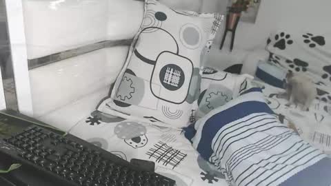 YINAROSS online show from March 10, 9:09 pm