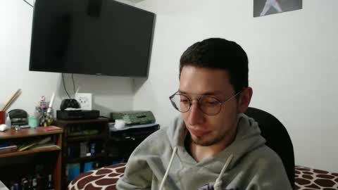 Snapshot of yinmao08 chatting on March 2, 1:19 am yinmao08 online show from March 2, 1:19 am