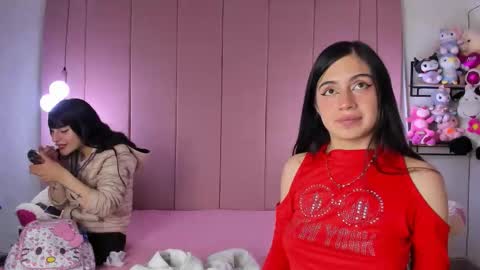 yinyang_luar online show from November 16, 11:38 am