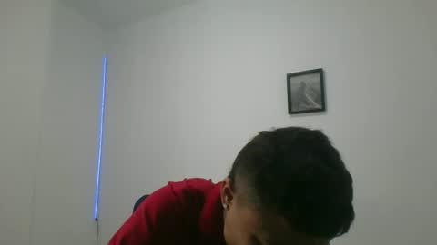 yissus_20 online show from April 12, 2:22 pm