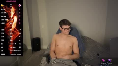 yngdesire1 online show from February 12, 5:57 am