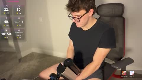 yngdesire1 online show from March 19, 9:35 am