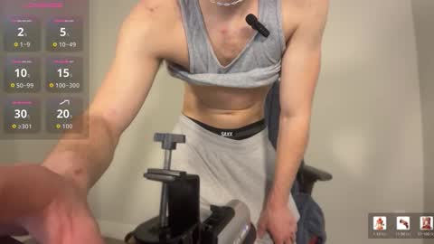 yngdesire1 online show from March 25, 1:00 am