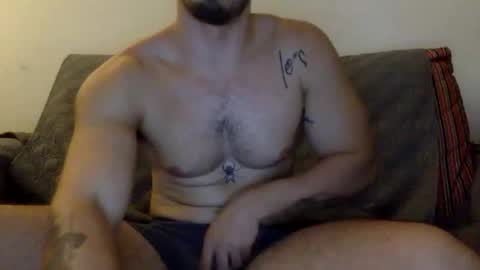 yngspaniard online show from September 11, 6:52 pm