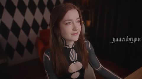 ynnenbrynn online show from November 8, 9:09 am