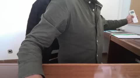 Yo47 online show from November 4, 3:22 pm