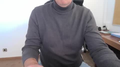 Yo47 online show from January 14, 2:55 pm