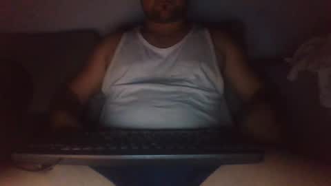 Snapshot of yoalankpo chatting on February 9, 2:37 am TuRey online show from February 9, 2:37 am