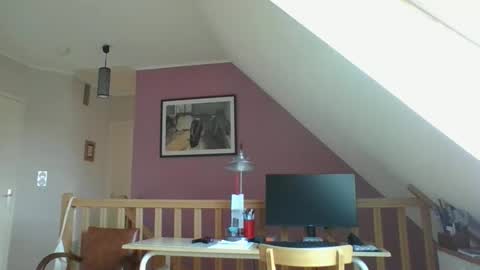 Yoann online show from September 11, 2:39 pm