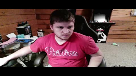 yobenko online show from January 13, 6:46 pm