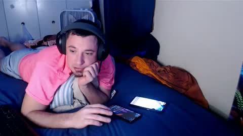 yobleez online show from January 15, 11:15 am