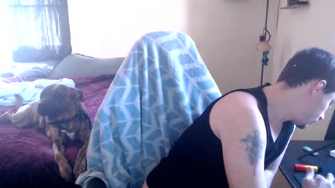 yobleez online show from March 4, 5:41 pm