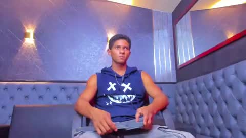Yoel online show from June 24, 6:51 pm
