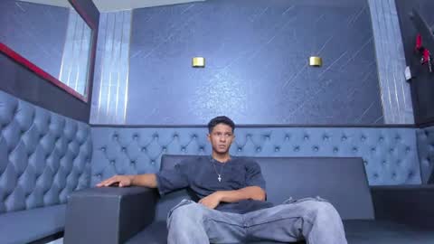 Yoel online show from July 11, 12:52 pm
