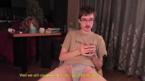 Max online show from January 14, 4:29 am