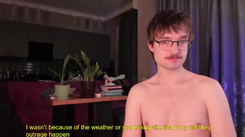 Max online show from February 21, 4:35 am