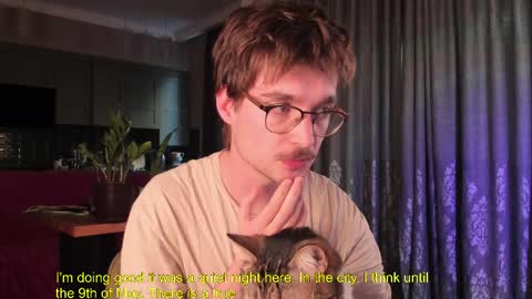 Snapshot of yoga_pizza_420 chatting on May 6, 3:35 am Max online show from May 6, 3:35 am