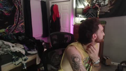 Yogurtmaker online show from December 7, 3:25 am