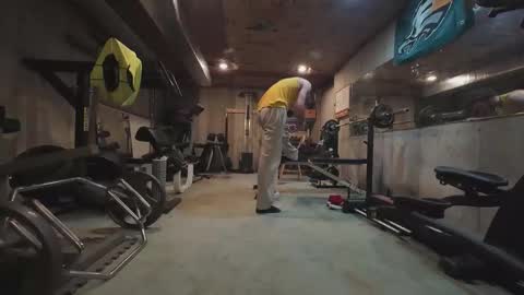 Yogurtmaker online show from December 18, 9:43 pm