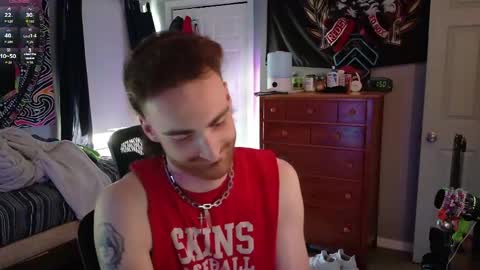 Yogurtmaker online show from April 18, 5:50 pm