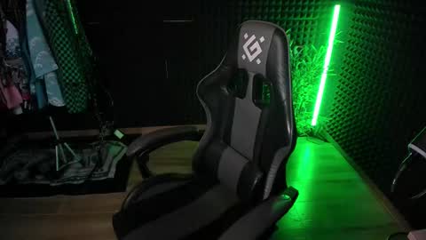 You can ask my name in pm online show from October 23, 5:51 am