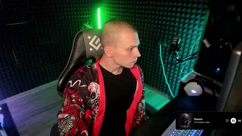 You can ask my name in pm online show from November 28, 5:59 pm