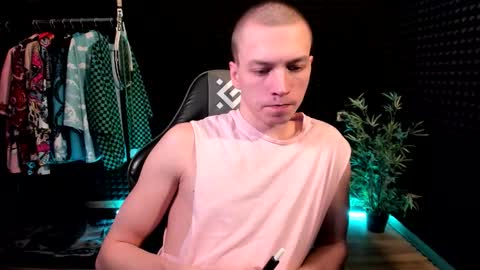 You can ask my name in pm online show from February 5, 2:43 pm