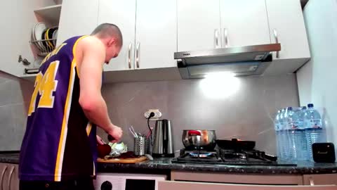 You can ask my name in pm online show from February 12, 1:50 pm