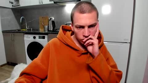 You can ask my name in pm online show from February 18, 2:35 pm