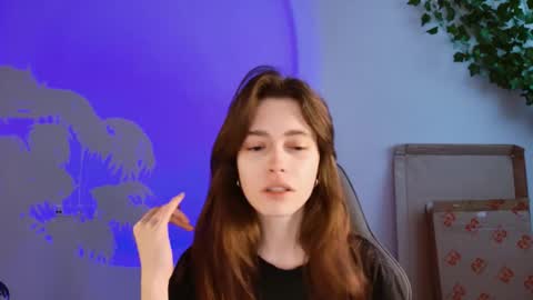 Snapshot of yoka_paradoxxx chatting on September 23, 5:21 am yoka_paradoxxx online show from September 23, 5:21 am