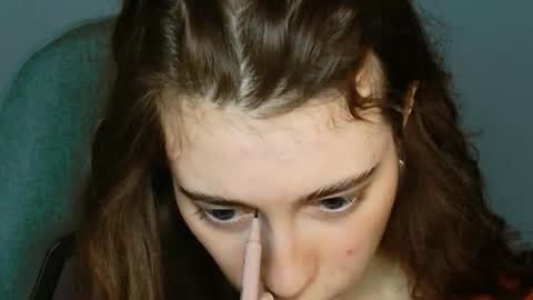 Snapshot of yoka_paradoxxx chatting on October 29, 5:20 am yoka_paradoxxx online show from October 29, 5:20 am