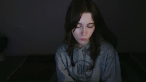 Snapshot of yoka_paradoxxx chatting on November 15, 5:27 am yoka_paradoxxx online show from November 15, 5:27 am