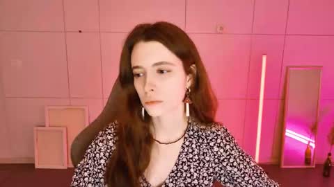 Snapshot of yoka_paradoxxx chatting on December 22, 1:30 pm yoka_paradoxxx online show from December 22, 1:30 pm