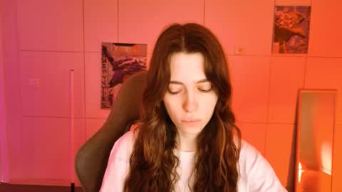 Snapshot of yoka_paradoxxx chatting on January 12, 5:45 am yoka_paradoxxx online show from January 12, 5:45 am