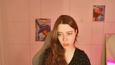 Snapshot of yoka_paradoxxx chatting on March 4, 9:15 am yoka_paradoxxx online show from March 4, 9:15 am