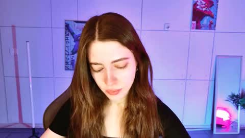 yoka_paradoxxx online show from March 10, 9:25 am