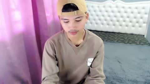 yokaii online show from March 23, 3:32 am