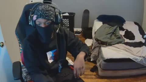 yokai_dreamz online show from November 30, 3:38 pm