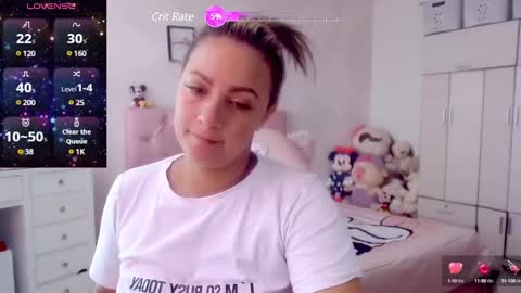 Snapshot of yokiko_daring chatting on January 21, 2:05 pm yokiko online show from January 21, 2:05 pm