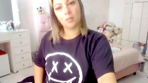 Snapshot of yokiko_daring chatting on February 5, 2:48 pm yokiko online show from February 5, 2:48 pm