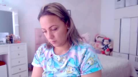 Snapshot of yokiko_daring chatting on February 27, 3:59 pm yokiko online show from February 27, 3:59 pm